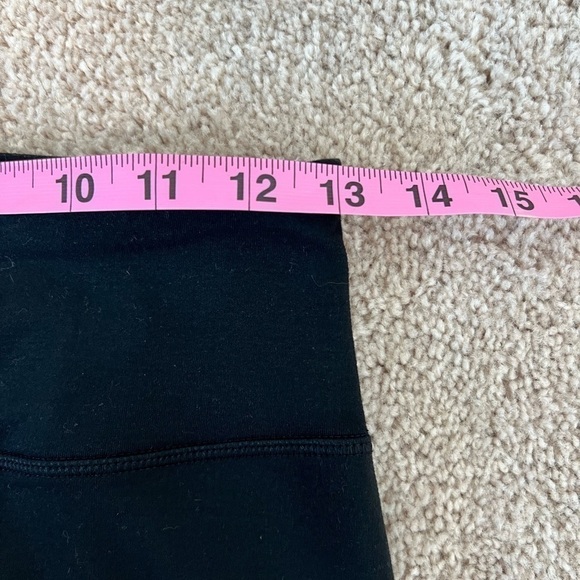 yogalicious Women’s Black and Gray Leggings Size Small - Picture 7 of 9